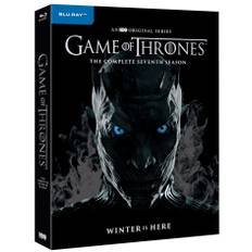 Game of Thrones - Season 7 (Blu-Ray)