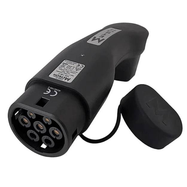 Laddkabel V2L Adapter Typ 2 till Schuko 230 V 16A – Vehicle to Load | Evconnect, XPeng