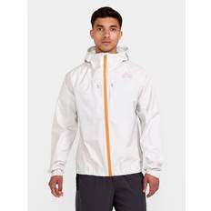 PRO Trail 2L Light Weight Jacket M - Grey