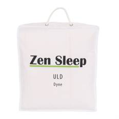 Ulddyne - 70x100 cm - Baby ulddyne - Dyne med uld - Zen Sleep