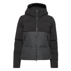 Sail Racing W Race Down Jacket Svart