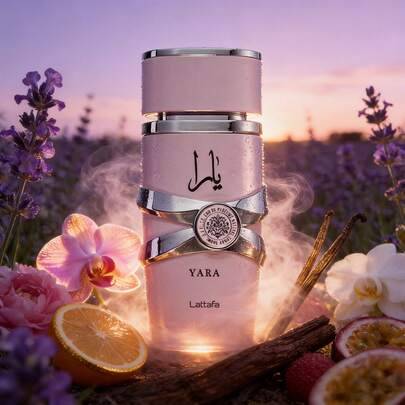 Yara 100ML - Eau de Parfum för kvinnor