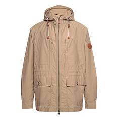 MID LENGTH PARKA