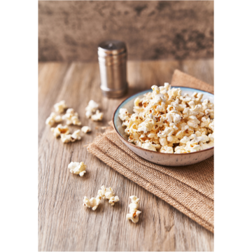 Venture Poster Popcorn