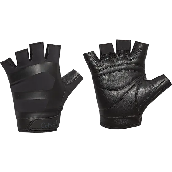 Casall Exercise Glove Multi Träningstillbehör Black - Medium