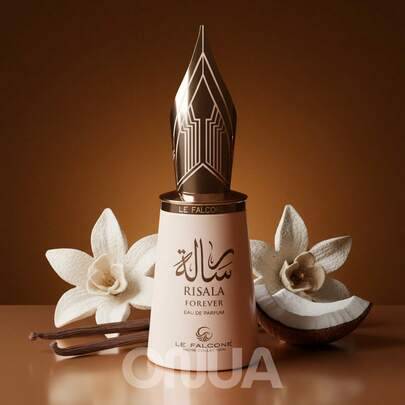 Le Falcone - Risala Forever 100ml Eau de Parfum Unisex