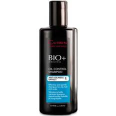 Cutrin Bio+ Oil Control Shampoo 200ml