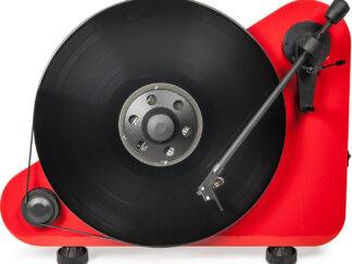 Pro-Ject VT-E BT p.u. Ortofon OM 5e