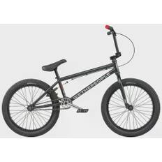 Wethepeople CRS 20" Freestyle BMX Cykel (Matt Black)