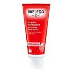 WELEDA granatäpple handkräm antioxidativ 2 x 50 ml ny