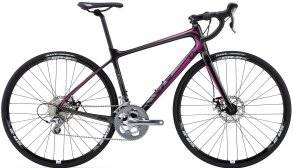 Giant Avail Advanced 3 <BR>- 2015 Carbon dame racer SUPER-TILBUD