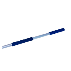 10 x Teleskopskaft 100-180cm