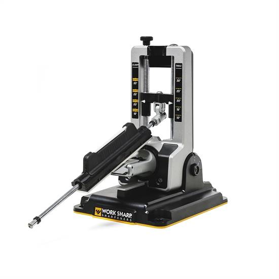 Work Sharp Professional Precision Adjust.