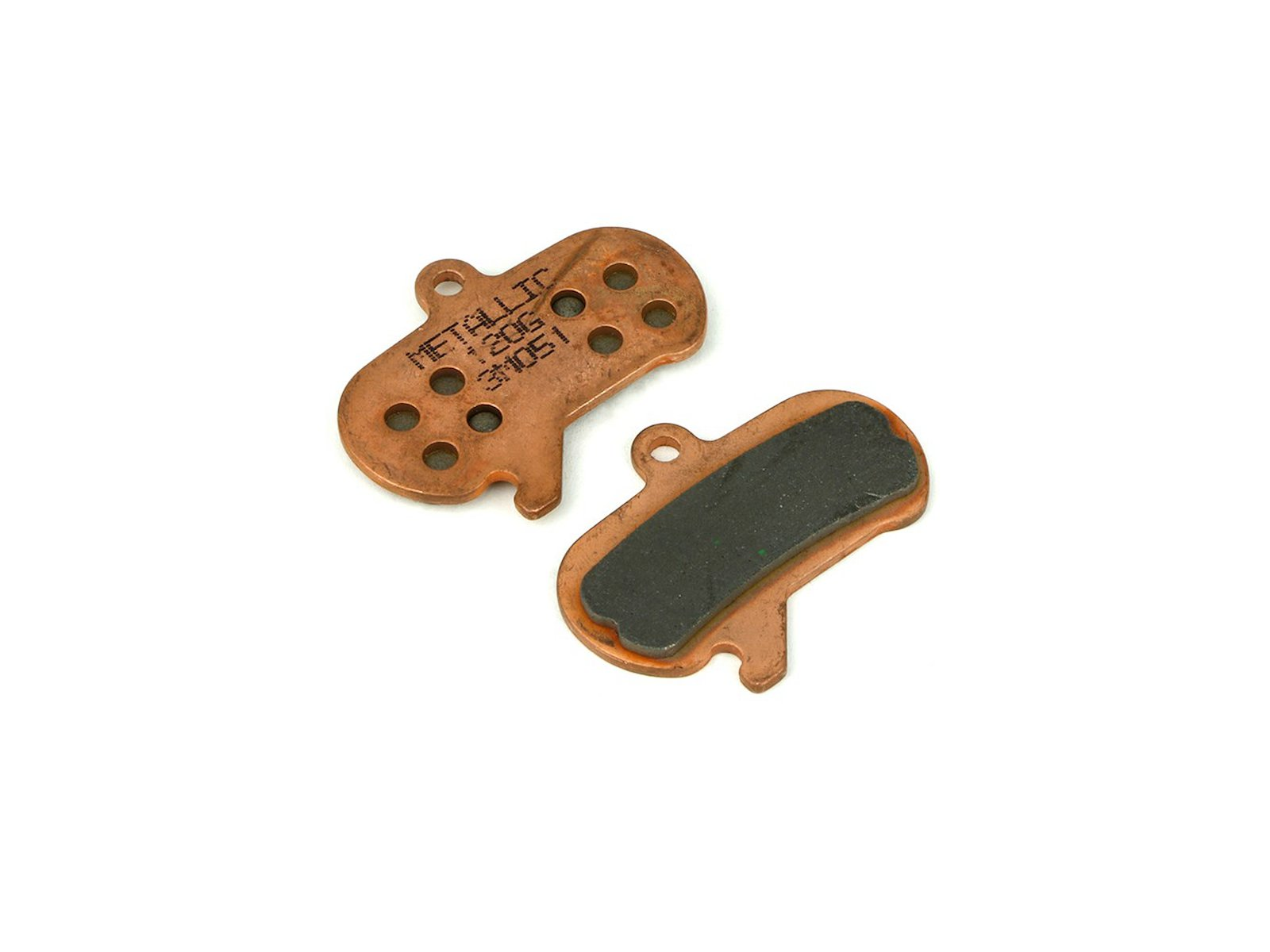 SRAM Disc Brake Pad Maven XL SINTERED/STEEL.