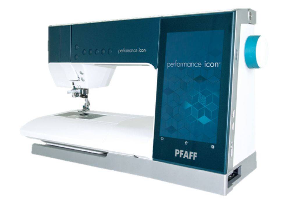 PFAFF Performance icon