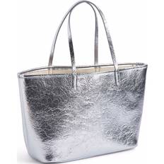 Ava Bag Silver