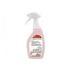 Sanitär rengöringssyra Taski Sani 4 in 1 Plus RTU 750ml med parfym/doftborttagningsmedel,6 fl x 750 ml/krt