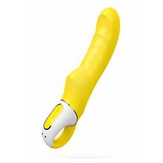 G-spot power vibrator