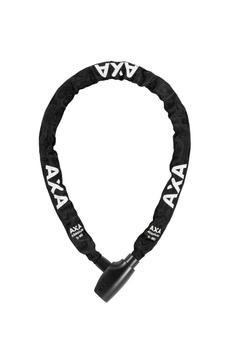 AXA Chain Absolute 5 - 90 Chain lock