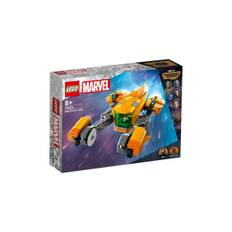 LEGO Marvel - Super Heroes -...