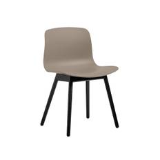 HAY About A Chair (AAC12) - Sort Eg - Khaki