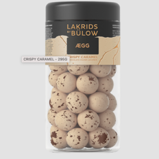 Lakrids by Bülow – Crispy Caramel 295 g