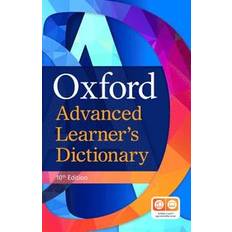Oxford Advanced Learner's Dictionary: International Student's Edition Paperback (with 1 year's access to both Premium Online and App)