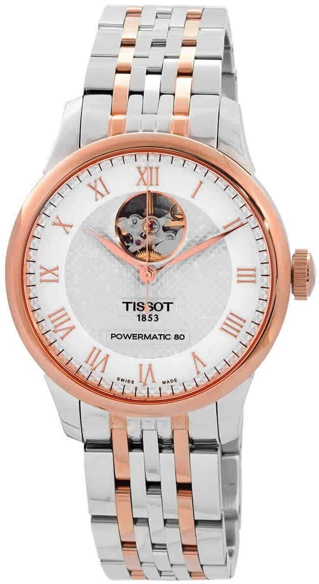 Tissot Herreur T006.407.22.033.02 Powermatic 80