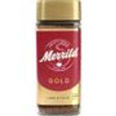 MERRILD Gold instant kaffe 200g