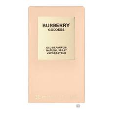 Burberry Goddess Eau de Parfum Spray 30ml