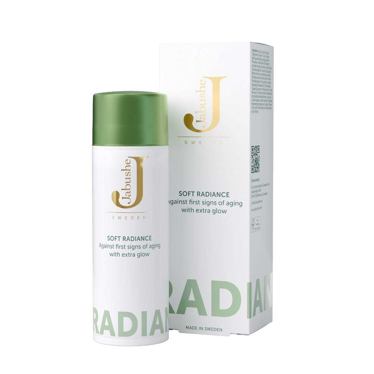 Soft Radiance Cream 50 ml