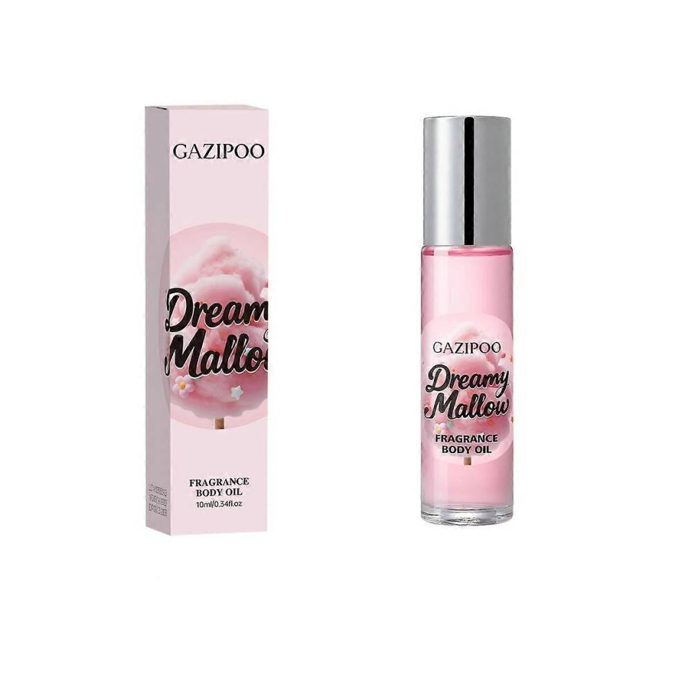 (1pcs) 1-3x 10ml Elegant Flower Chrysanthemum Ball Perfume, Long Lasting Perfume Fresh Floral for Women