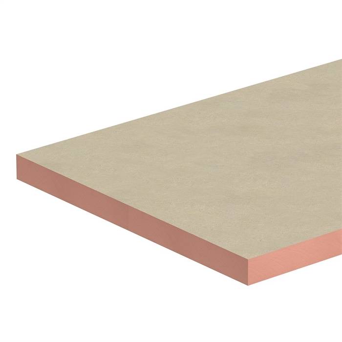 Kingspan Kooltherm K5 (Weber PH930) 60 mm facadeisolering LxB 1200 x 400 mm, pris pr. m2