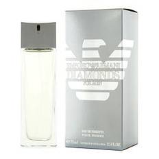 Emporio Armani Diamonds for Men Eau De Toilette 75 ml (man)