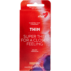 RFSU | Thin kondomer 10 st