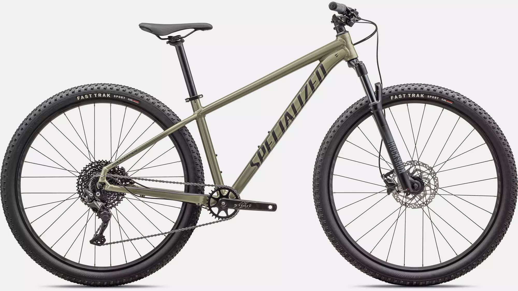 Specialized Rockhopper 29 Comp -25