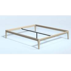 Auping Essential Beige - dobbeltseng