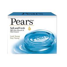 Pears Soap Soft & Fresh – 125g