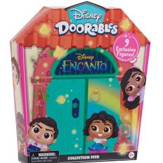 Disney Doorables Encanto Collector Pack