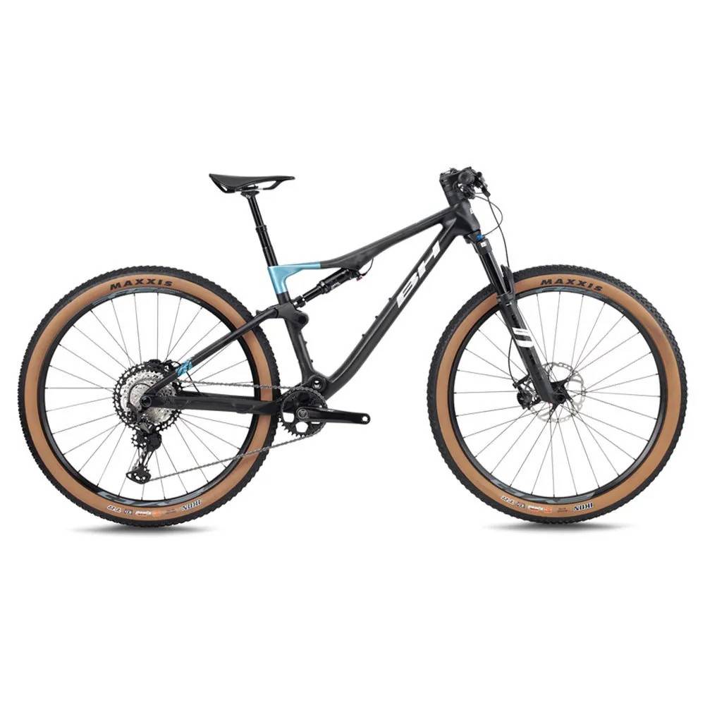 Bh Lynx Race Lt 7.5 29´´ Xt 8100 2025 Mtb Cykel