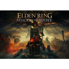 ELDEN RING Shadow of the Erdtree Edition (PC) Steam Key - EU
