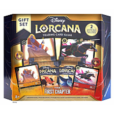 Disney Lorcana TCG: The First Chapter - Giftable Starter Set