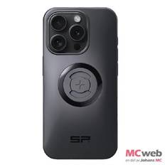 TELEFONFODRAL SPC+ IPHONE 15 PRO, SP Connect