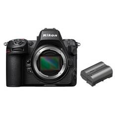 Nikon Z8 + Nikon battery EN-EL 15c