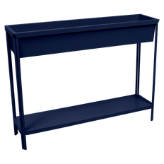 Fermob Terrazza Large planter - E2 Candied Orange
