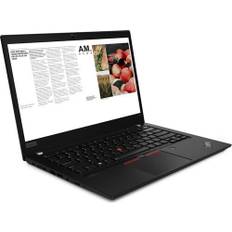 Lenovo ThinkPad T14 G2 | i7-1185G7 | 14" | 32 GB | 256 GB SSD | Win 11 Pro | US