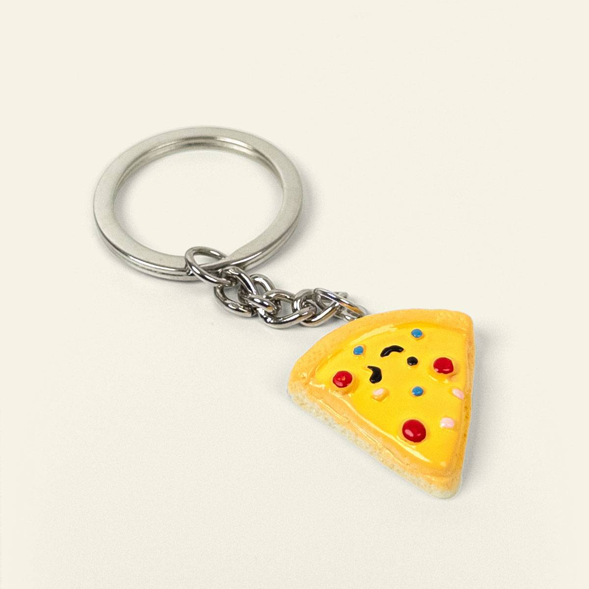 Pizzanøglering