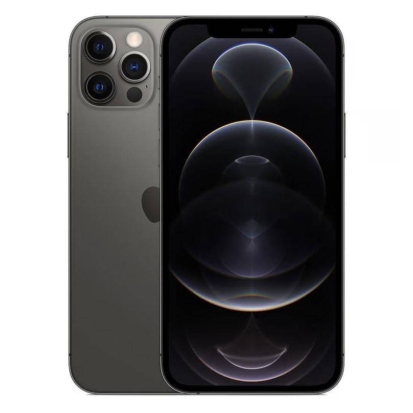iPhone 12 Pro Max - 128GB / Very Good / Graphite