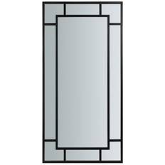 Nordic Furniture Group - Soho Spegel 100x200 cm Svart