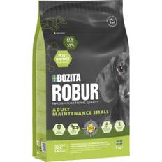 Maintenance Mini Torrfoder för hund - 3 kg